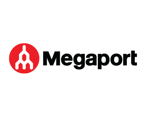 Megaport website