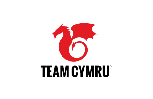 Team Cymru website