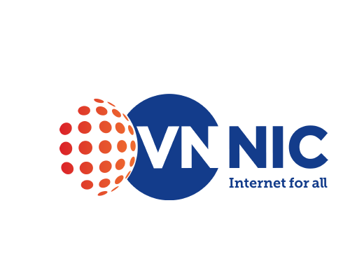 Logo of VNNIC