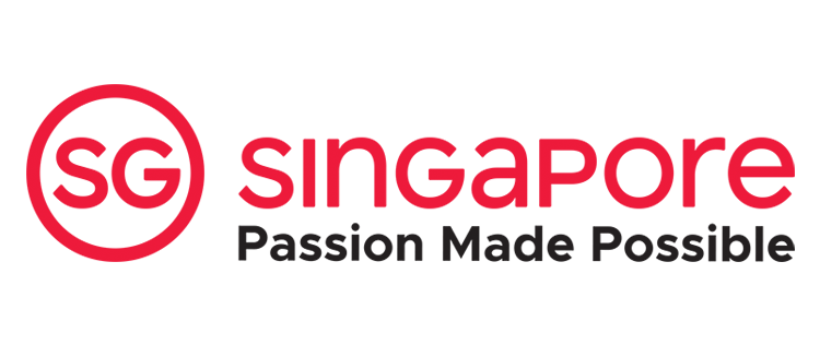 Logo of Singapore passion made possible