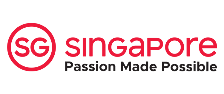 Logo of Singapore passion made possible