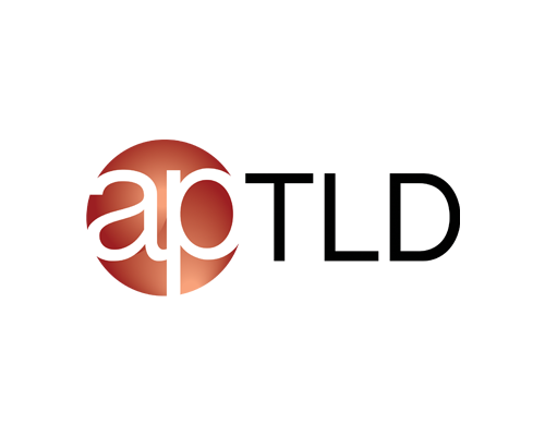 Logo of APTLD