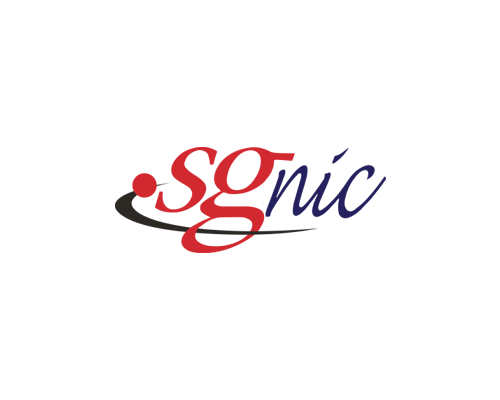Logo of SGNIC