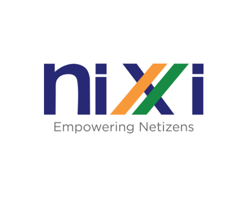 NIXI website