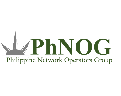 Logo of PhNOG