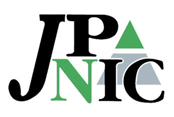 JPNIC logo