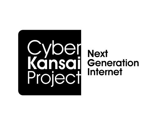 Cyber Kansai Project's website