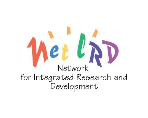 NetIRD website