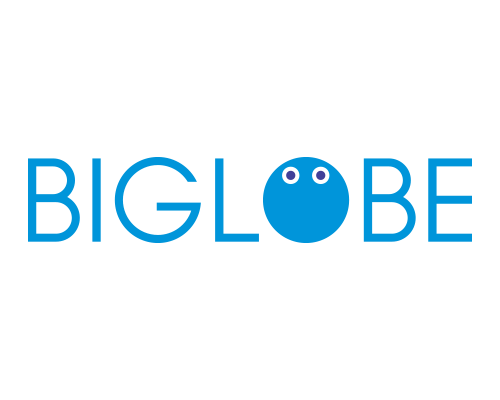 BiGlobe website