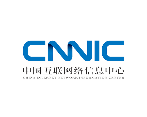 CNNIC website