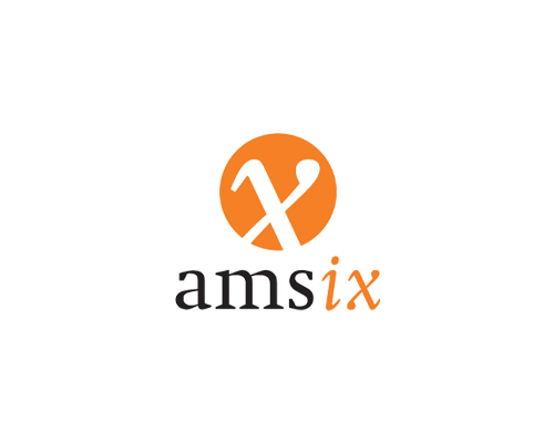 AMSIX website