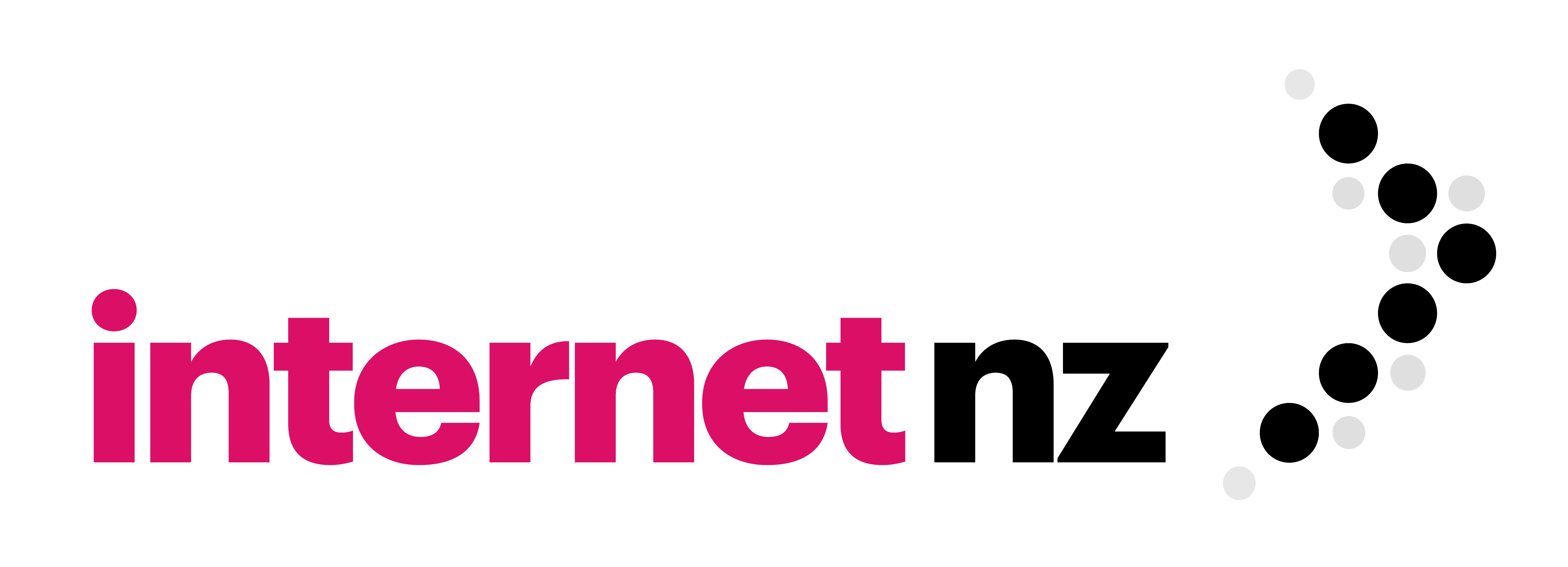 InternetNZ logo