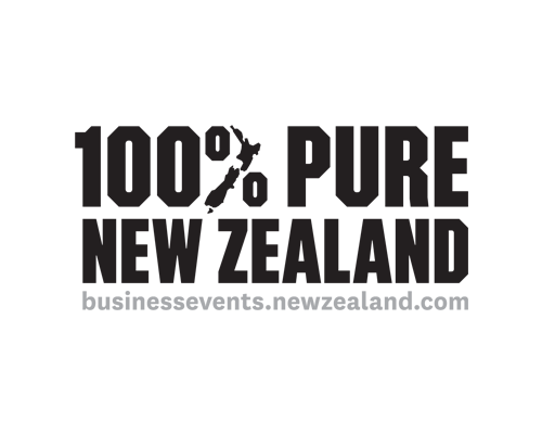 100% Pure New Zealand logo