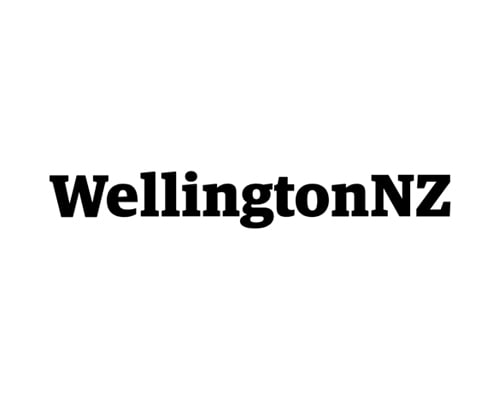 Business Events Wellington logo