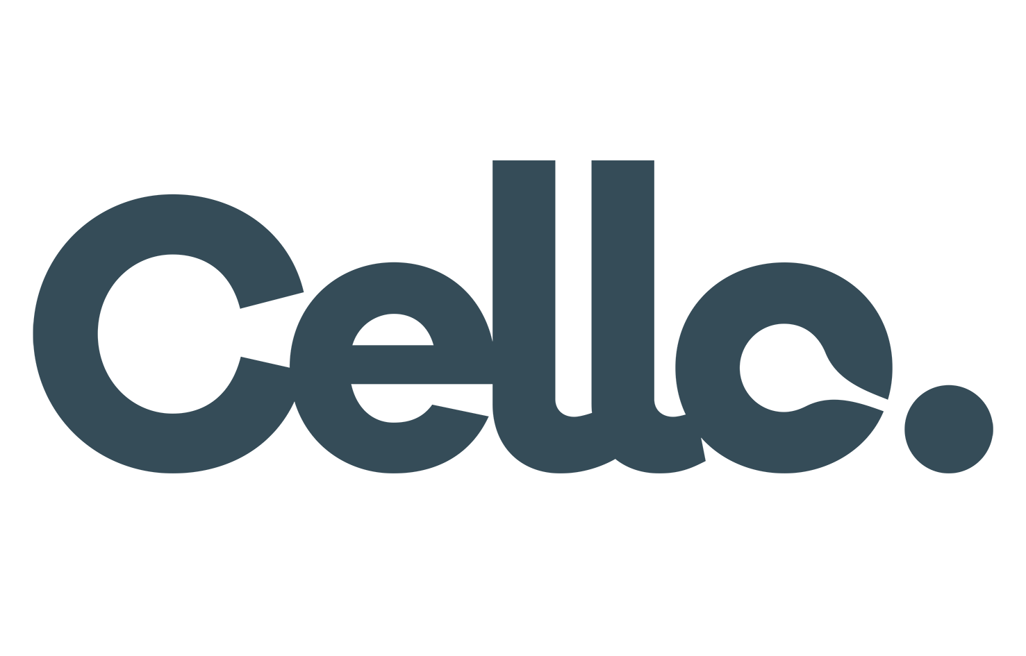 Cello website
