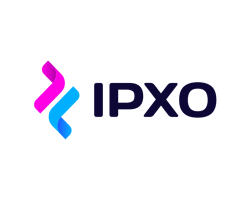Logo of IPXO