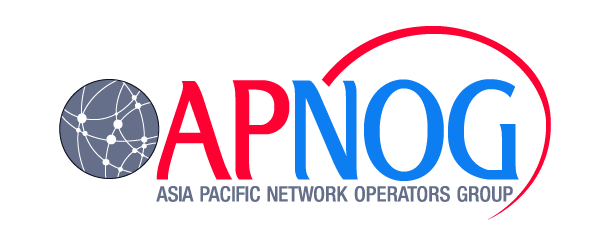 APNOG logo