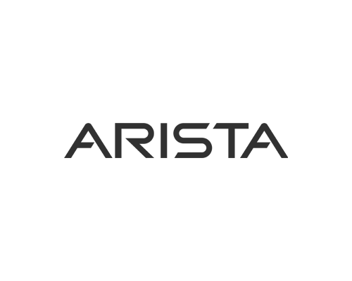 Arista Networks website