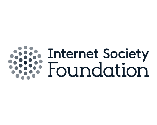  ISOC foundation website