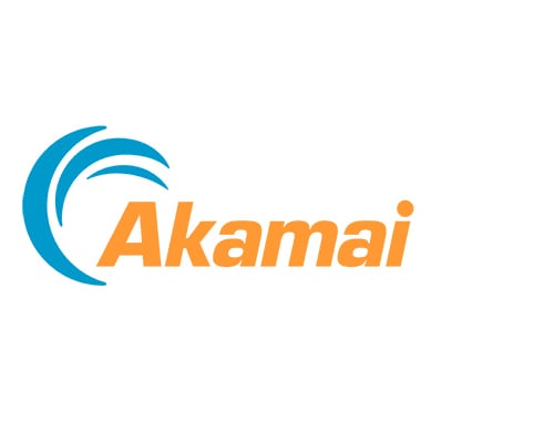 Akamai website