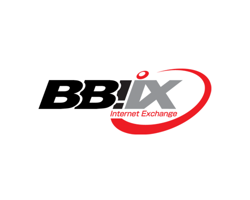 BBIX website