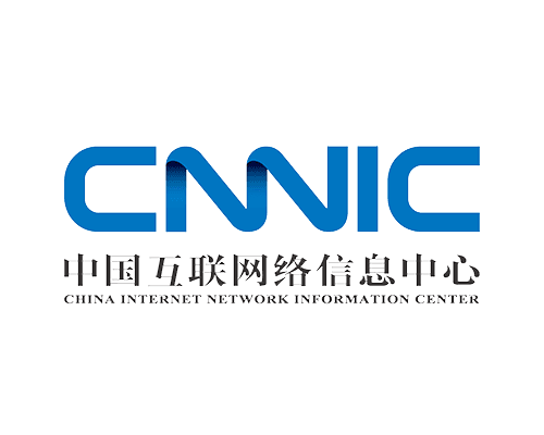 CNNIC website