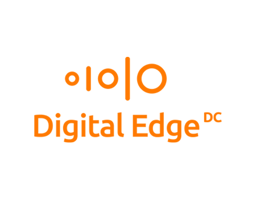 Digital Edge website