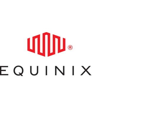 Equinix website