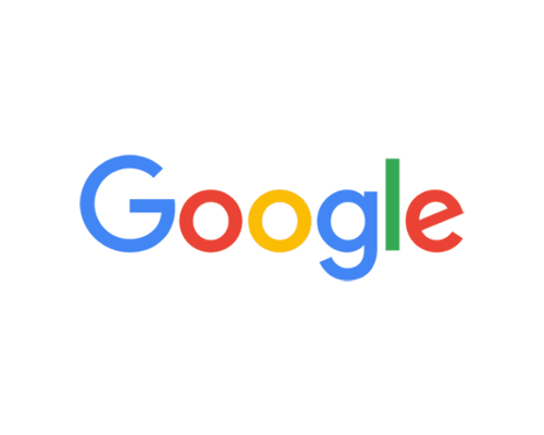 Google website