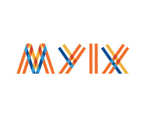 MYIX website