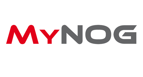 MYNOG logo