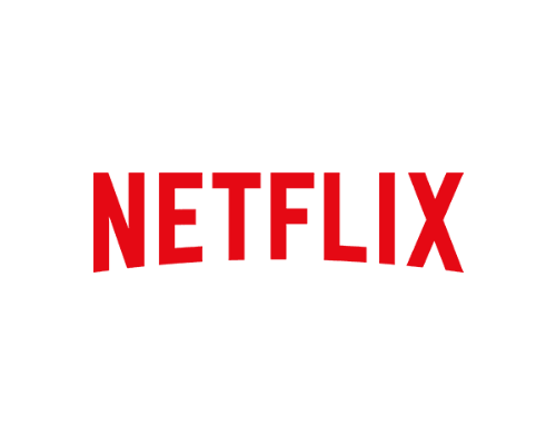 Netflix website