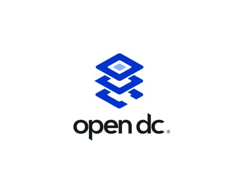 Open DC Website