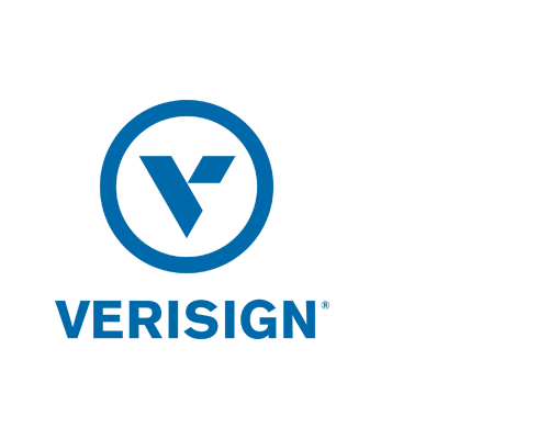 Verisign website