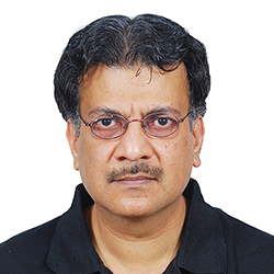 Azhar H Khuwaja