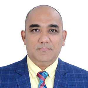 Bikram-Shrestha