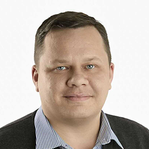 Christopher Hawker
