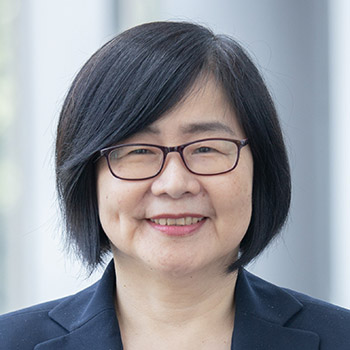 Joy Chan