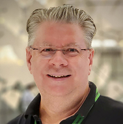 Terry Sweetser