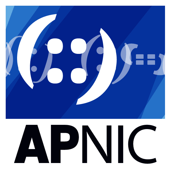 APNIC 58