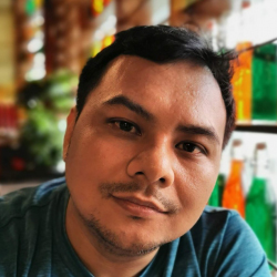 Marlon Malvar