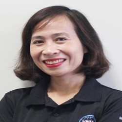 Nguyen Thi Thu Thuy