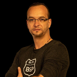 Rene Fichtmueller