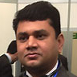 Shyam Nair