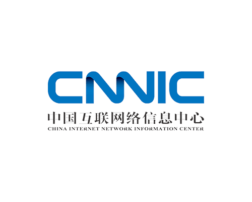 CNNIC website