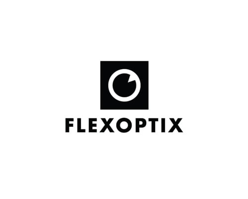 Flexoptix website