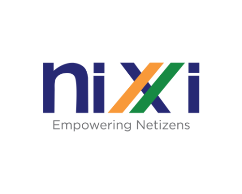 NIXI logo