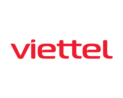 Viettel website