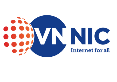 VNNIC logo