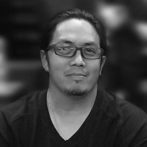 Vincent “Achie” Atienza